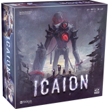 (ORDER BY - 12/09/2025) Icaion: Essential Edition (RRP - R2300)