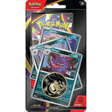 Pokémon: Mega Evolution—Pitch Black:Premium Blister