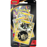 Pokémon: Mega Evolution—Pitch Black:Premium Blister