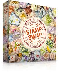 Stamp Swap