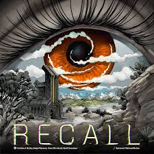 (ORDER BY - 20/06/2025) Recall (RRP - R1950)