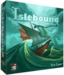 Islebound: Emerald Edition