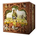 Agricola: 15th Anniversary Box