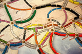 Ticket to Ride Map Collection: Vol 1 - Asia & Legendary Asia