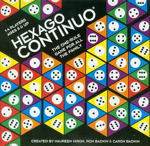 Hexago Continuo