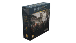 Hegemony: Lead Your Class to Victory