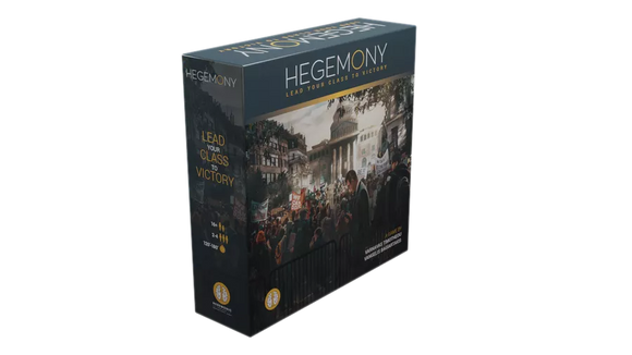 Hegemony: Lead Your Class to Victory