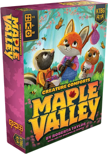 Maple Valley