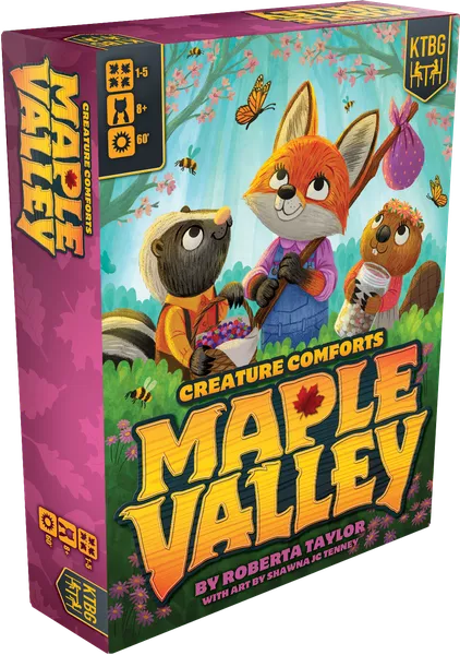 Maple Valley