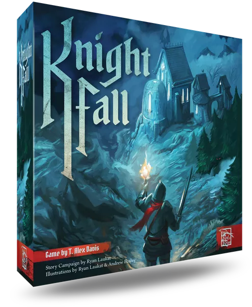 Knight Fall