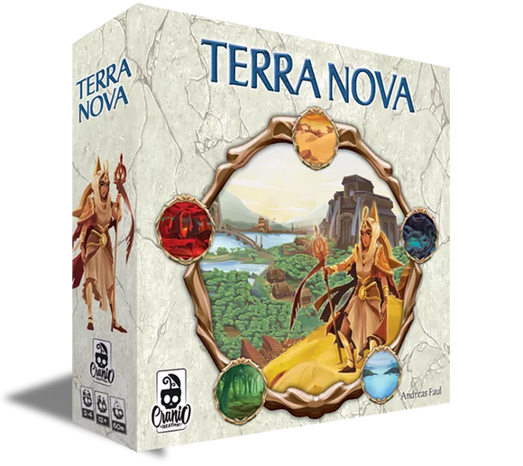 Terra Nova