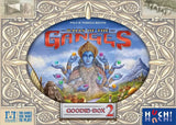 Rajas of the Ganges - Goodie Box 2