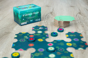 a Gentle Rain