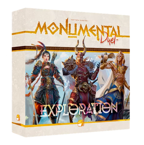 Monumental Duel: Exploration