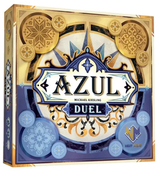 Azul Duel
