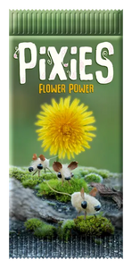 Pixies: Flower Power Expansion