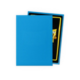 Sapphire - Matte Sleeves - Standard Size