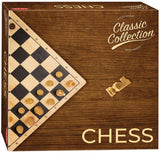 Rustic Chess