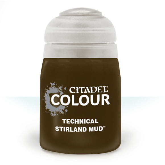 T: STIRLAND MUD 24ML