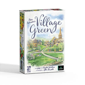 Village Green