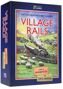 Village Rails