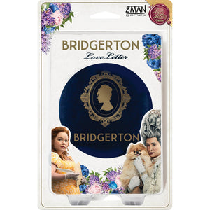 Love Letter: Bridgerton