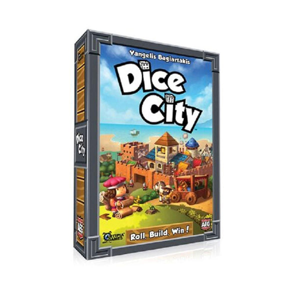 Dice City