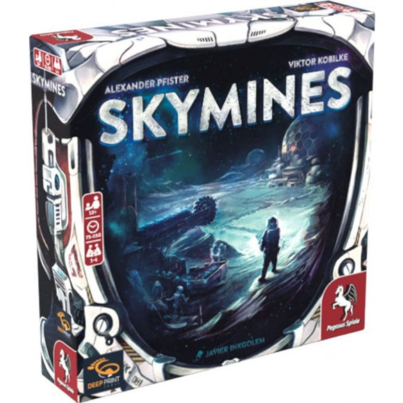 Skymines