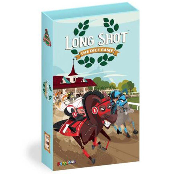 Long Shot: The Dice Game