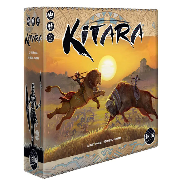 Kitara