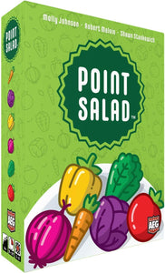 Point Salad