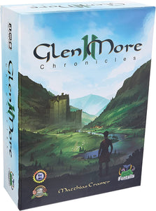 Glen More II: Chronicles