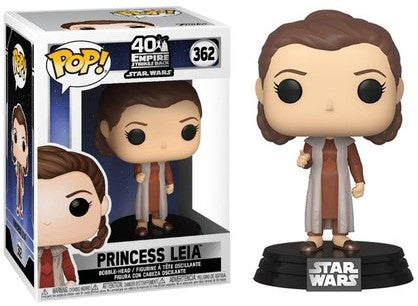 Funko - Princess Leia (362)