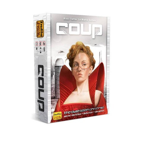 Coup