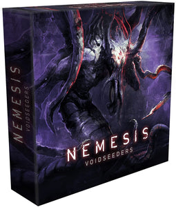 Nemesis: Voidseeders