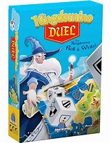 Kingdomino Duel