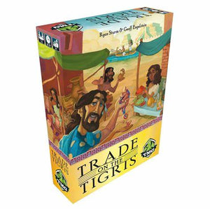 Trade on the Tigris