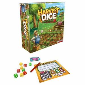 Harvest Dice