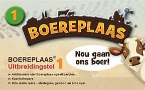 Boereplaas Uitbreidingstel 1