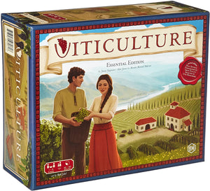 Viticulture Essential Edition