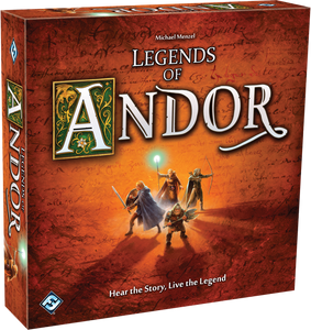 Legends of Andor