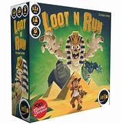 Loot N Run