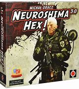 Neuroshima Hex 3.0