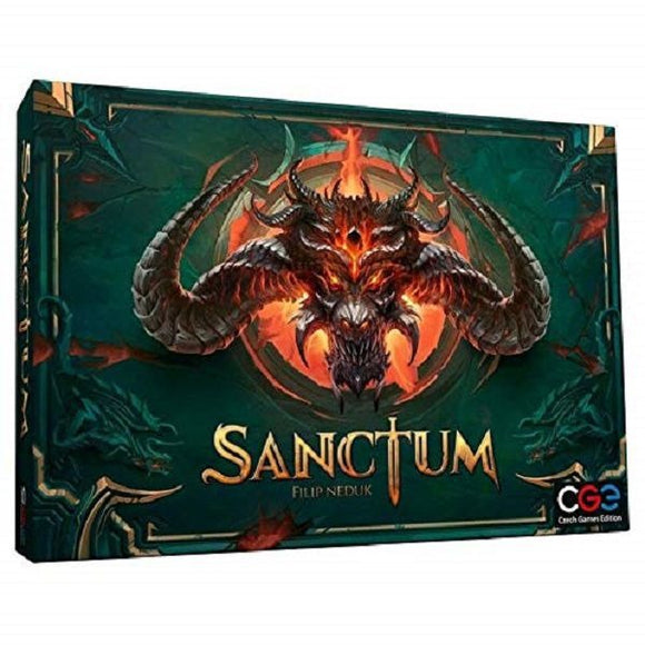 Sanctum